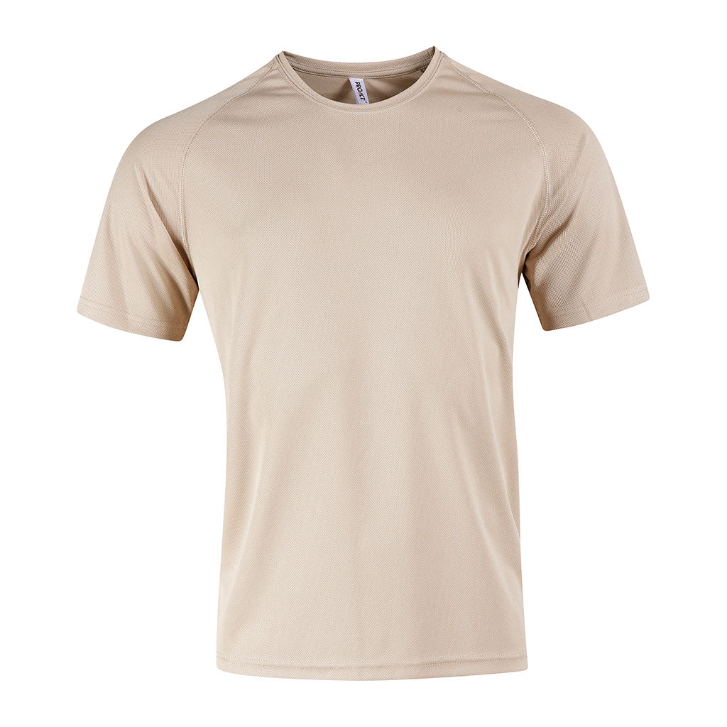 T-shirt Ares Easy-Clim thermorégulateur manches courtes évacuation de la transpiration
