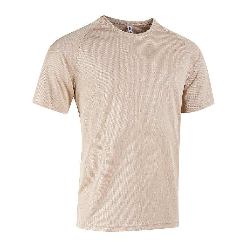 T-shirt Ares Easy-Clim thermorégulateur manches courtes évacuation de la transpiration