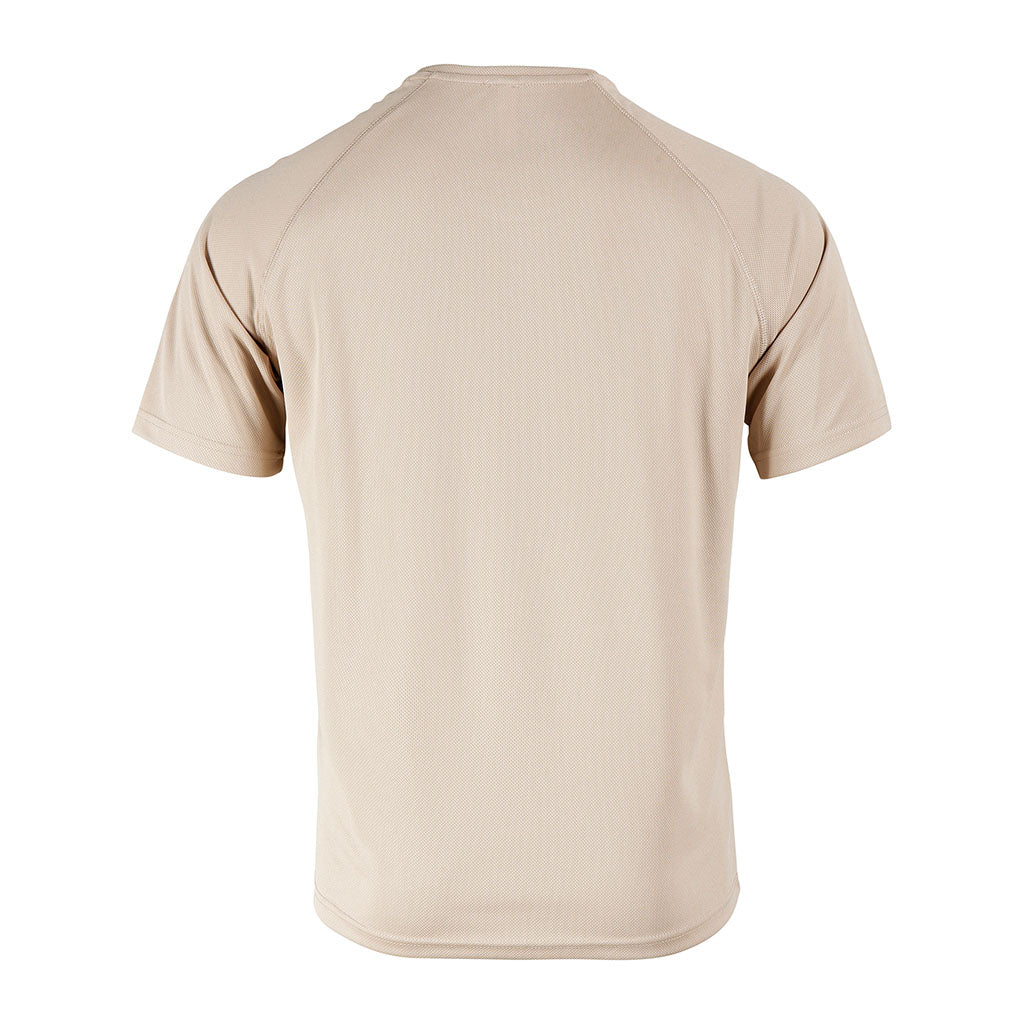 T-shirt Ares Easy-Clim thermorégulateur manches courtes évacuation de la transpiration