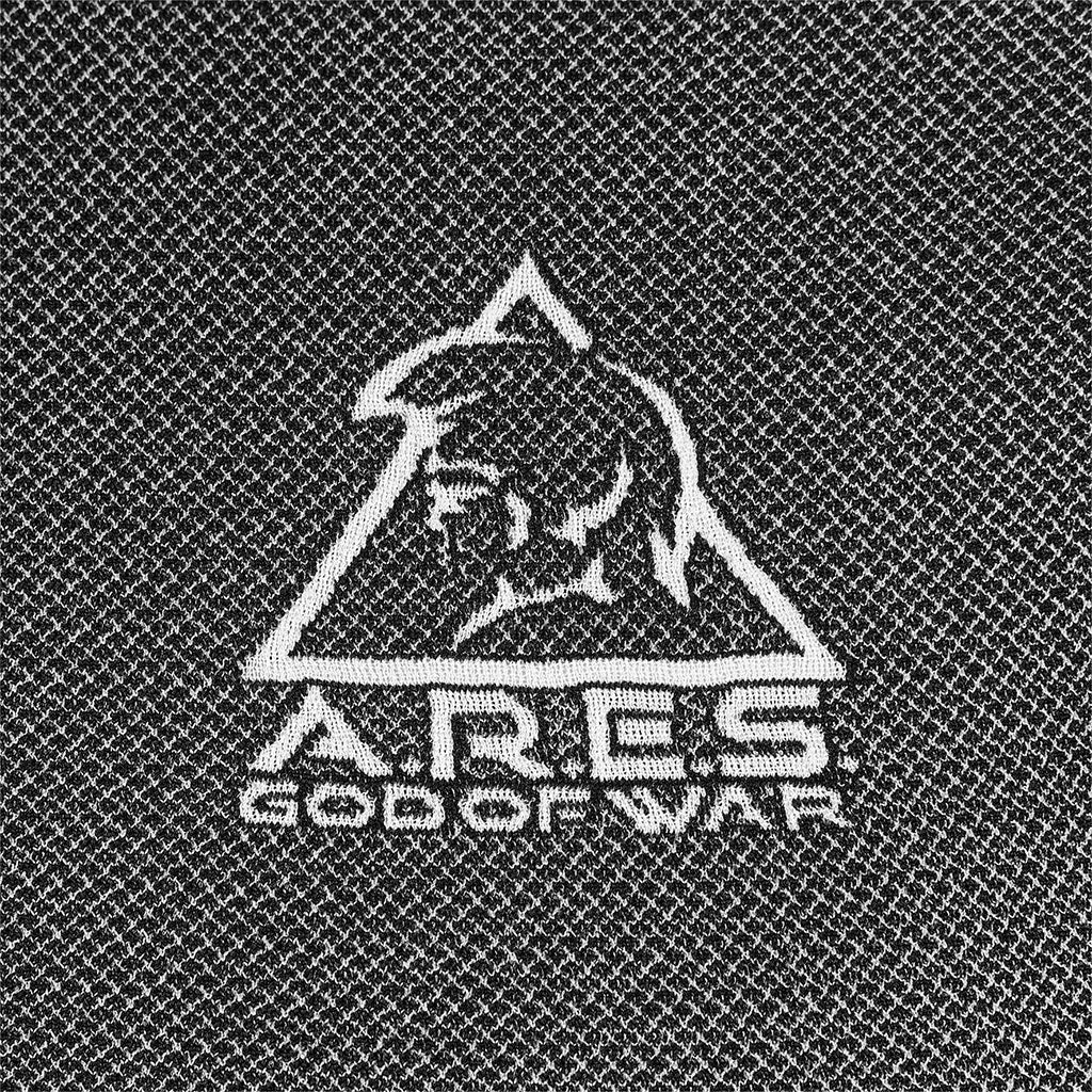 T-shirt Thermo Cool Ares en micro-mailles aérées traité antibactérien et anti-odeurs