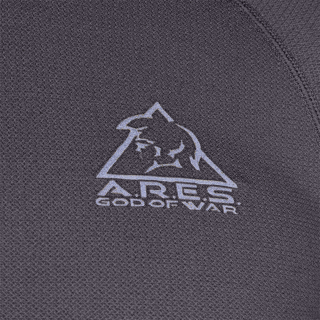 T-shirt Thermo Cool Ares en micro-mailles aérées traité antibactérien et anti-odeurs