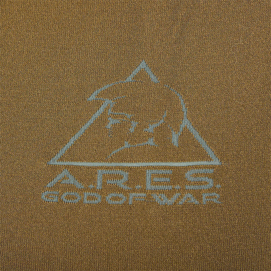 T-shirt sous-couche thermorégulatrice Ares Thermo Dynamic pour températures négatives