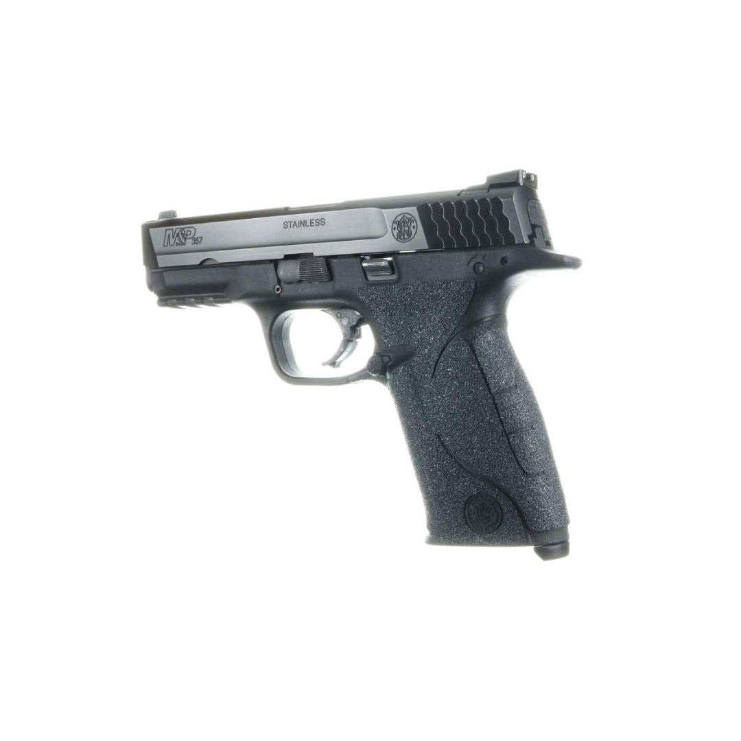 Revêtement de poignée Talon Grip Granulate texture mordante Smith & Wesson M&P Compact