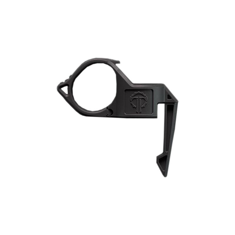 Anneau de lampe Thyrm SwitchBack DF diamètre intérieur 1,12 pouce avec clip de poche
