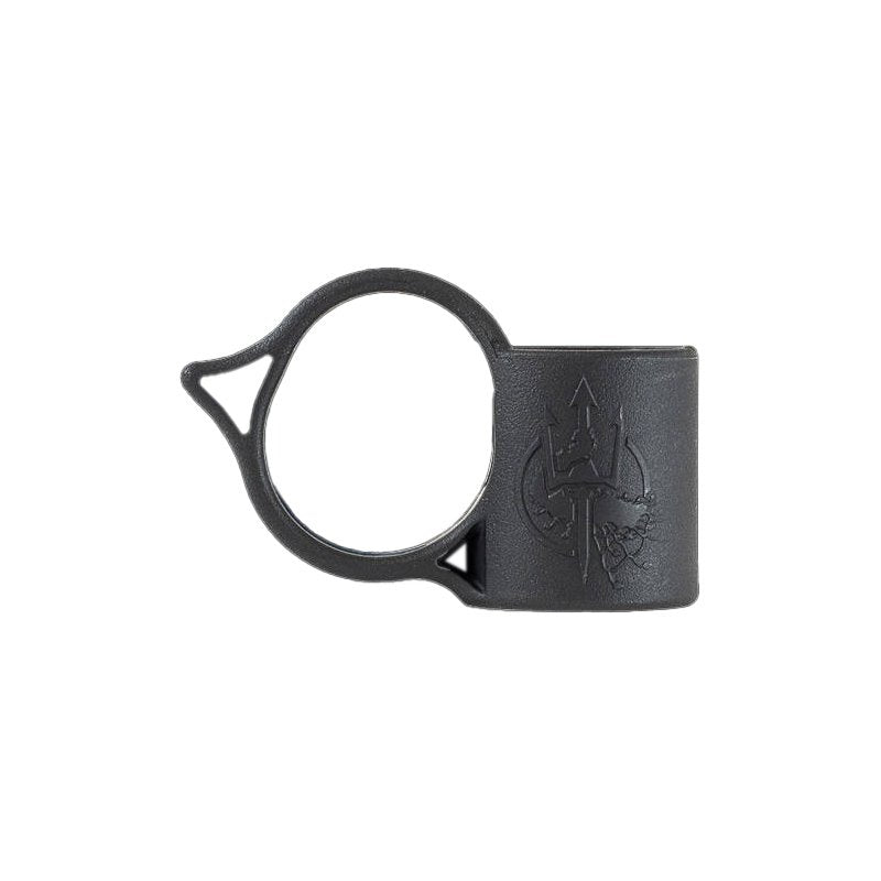 Anneau de lampe Thyrm SwitchBack S pour lampes EDC livré avec deux joints toriques