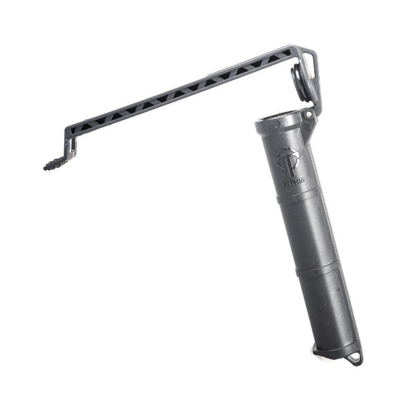 Pochette multi-usages Thyrm CellVault en plastique de qualité alimentaire fixation MOLLE