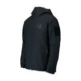 Veste softshell Tomahawk Instructor isolée Primaloft 60 g/m² capuche compatible casque