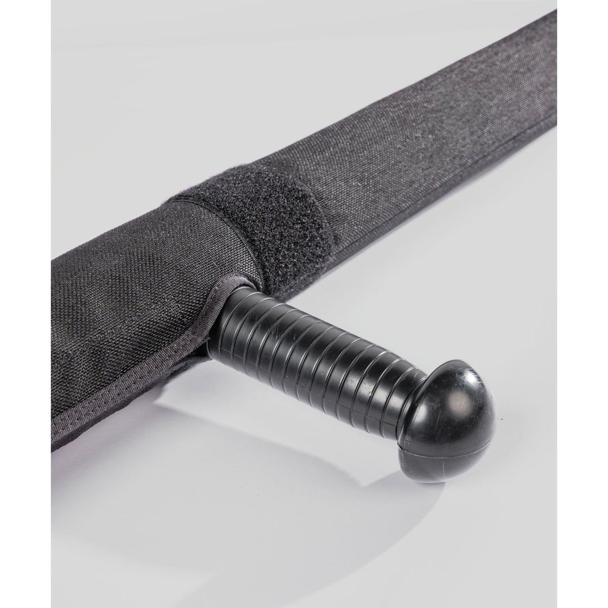 Tonfa d'entraînement GK Professional recouvert de mousse, longueur 60 cm
