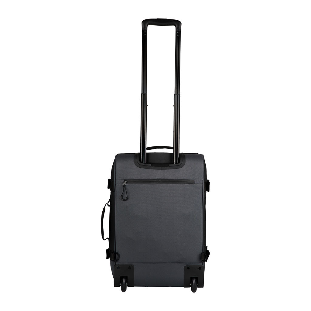 Valise à roulettes Ares Travel Case 35 L cabine convertible sac à dos 2,56 kg