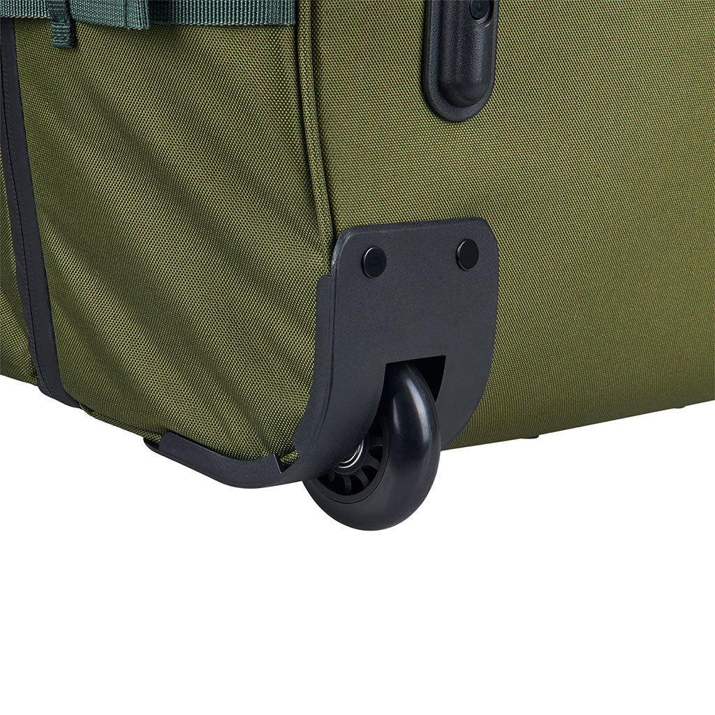 Valise à roulettes Ares Travel Case 50 L polyester 600D 37 x 24 x 63 cm 2,76 kg