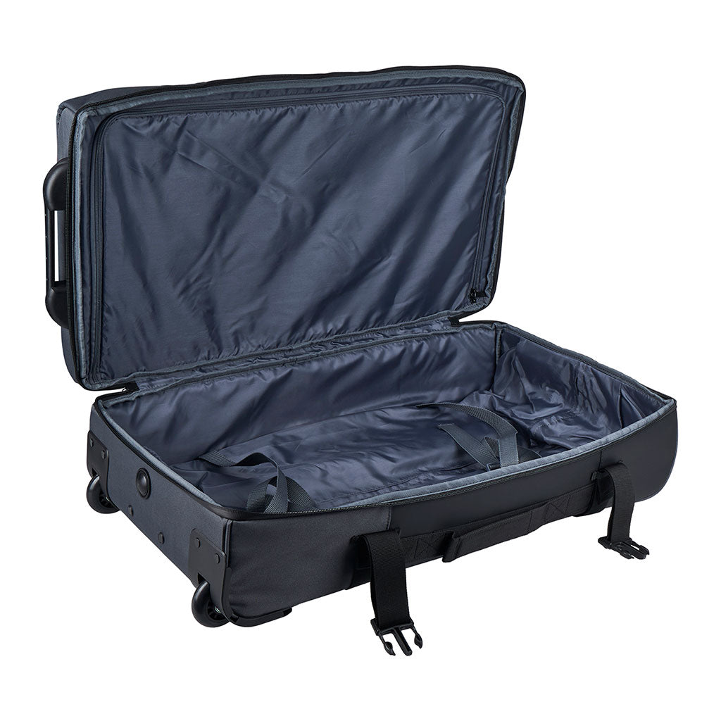 Valise à roulettes Ares Travel Case 50 L polyester 600D 37 x 24 x 63 cm 2,76 kg
