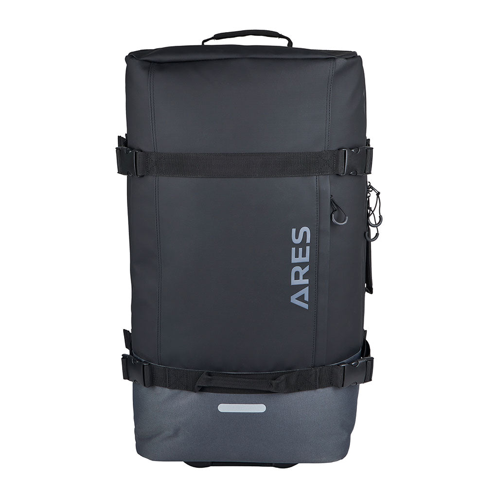 Valise à roulettes Ares Travel Case 50 L polyester 600D 37 x 24 x 63 cm 2,76 kg