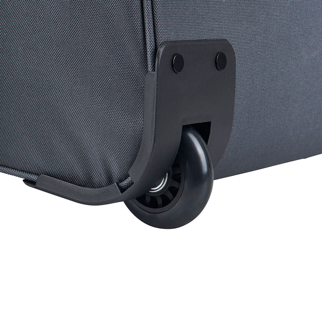 Valise à roulettes Ares Travel Case 50 L polyester 600D 37 x 24 x 63 cm 2,76 kg