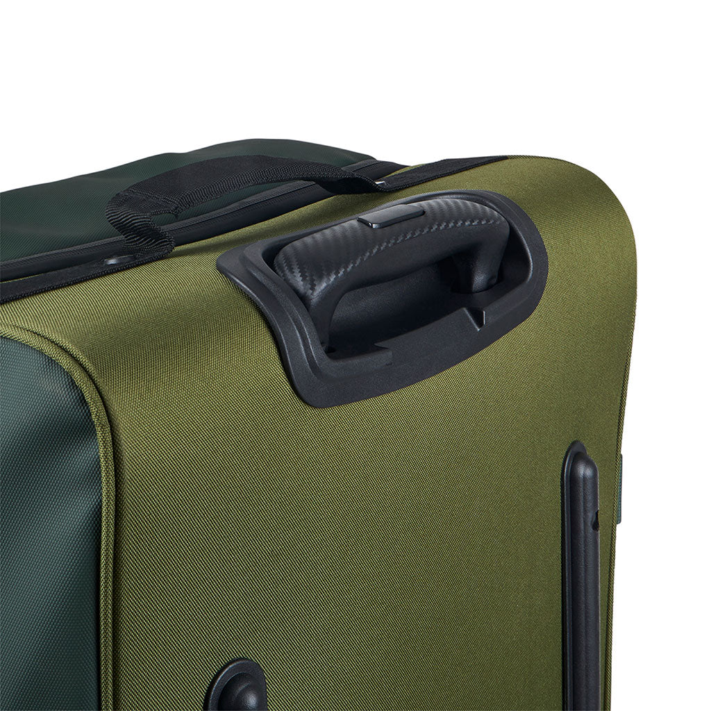 Valise à roulettes Ares Travel Case 65 L polyester 600D 39 x 26 x 73 cm 3,07 kg
