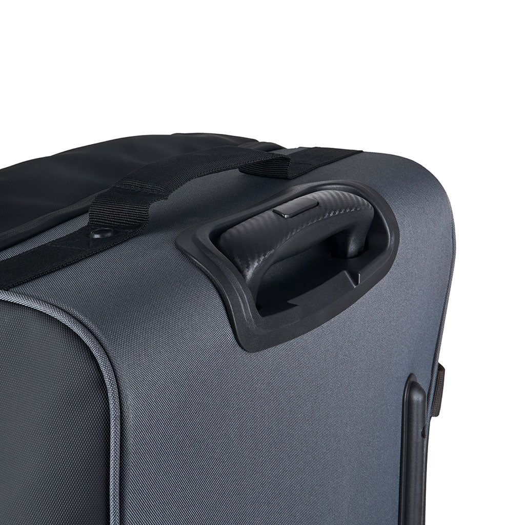 Valise à roulettes Ares Travel Case 65 L polyester 600D 39 x 26 x 73 cm 3,07 kg