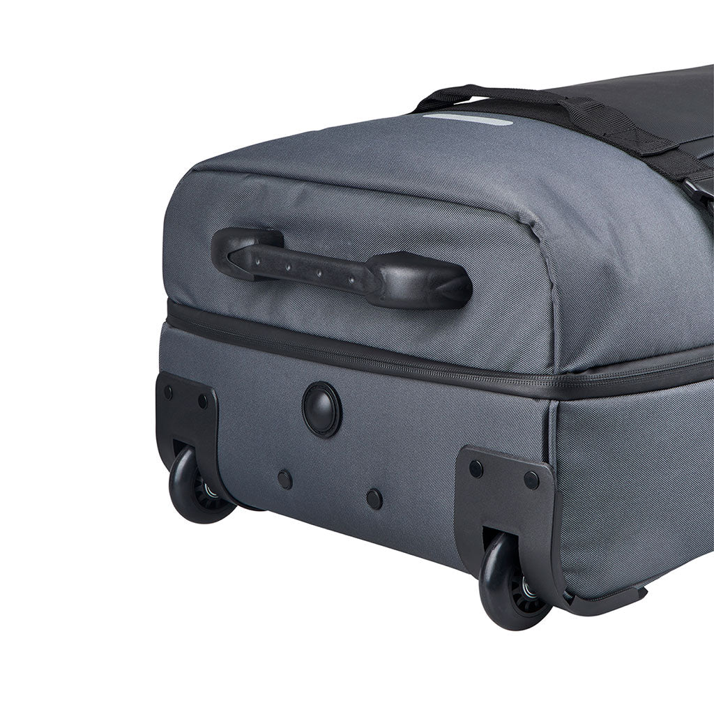 Valise à roulettes Ares Travel Case 65 L polyester 600D 39 x 26 x 73 cm 3,07 kg
