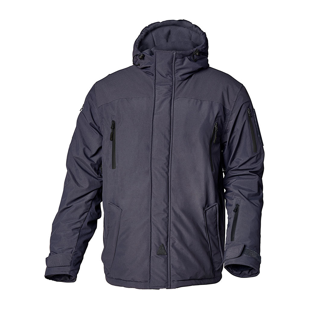 Veste grand froid Ares Hoverlaa nylon membrane ePTFE isolant 3M Thinsulate