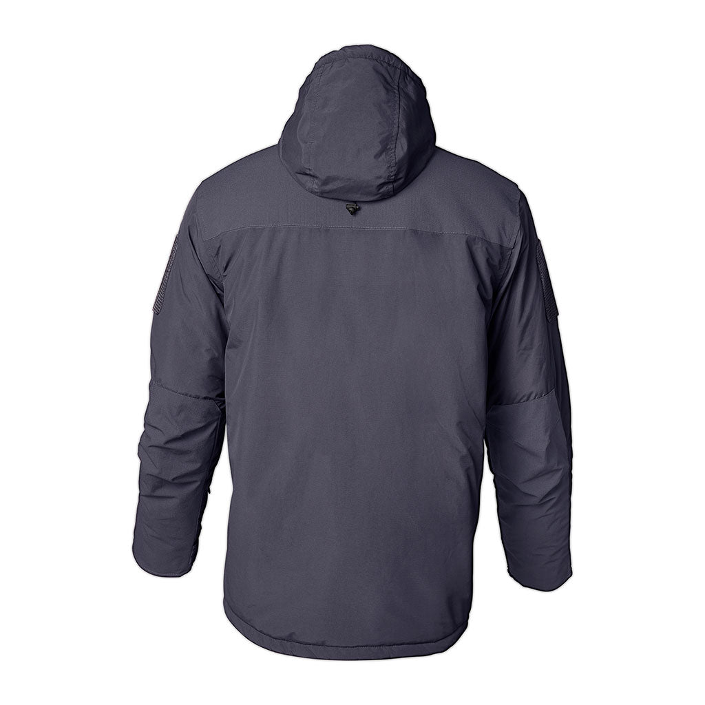 Veste grand froid Ares Hoverlaa nylon membrane ePTFE isolant 3M Thinsulate