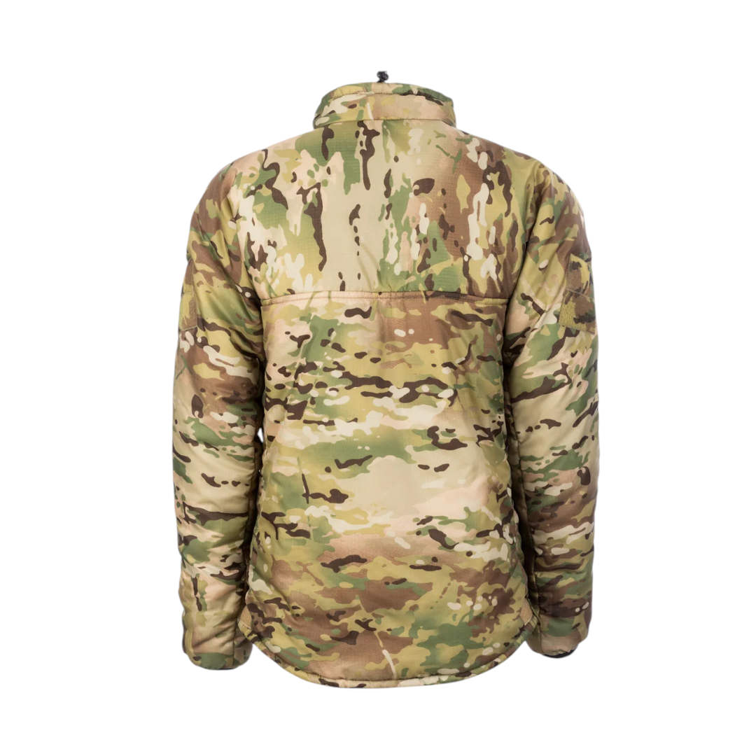 Veste isolante Snugpak Tactical Softie WGTE confort -5 °C accès ceinturon isolation Softie Premier