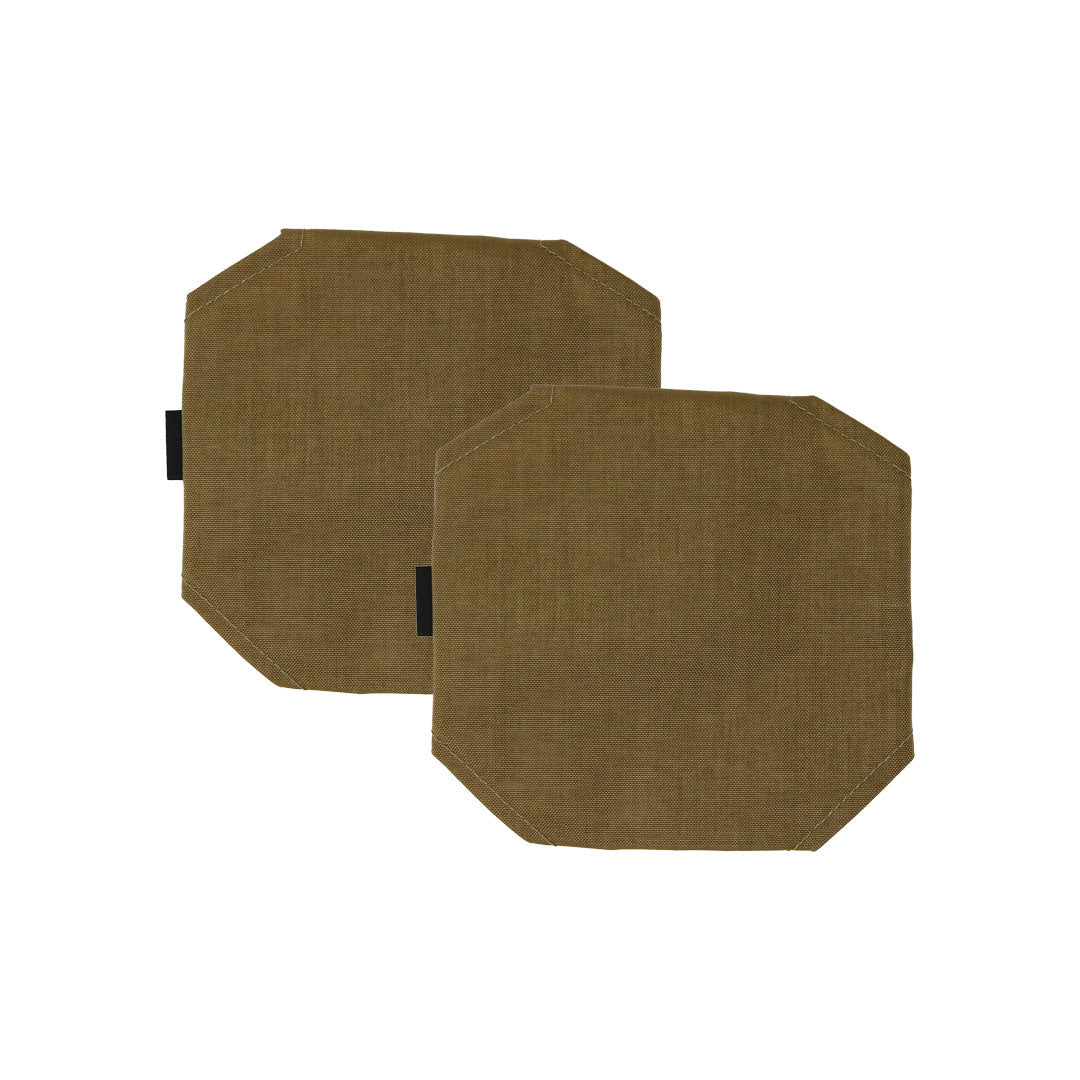 Poche Vigilant pour plaque latérale de 15 x 15 à 15 x 20 cm en Cordura 500 deniers