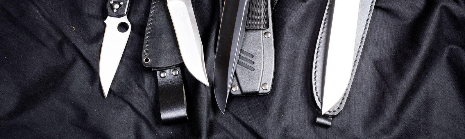 10 types de lames de couteaux à connaître