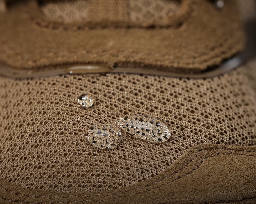 Gore-Tex ou non : faut-il une membrane sur vos rangers ?