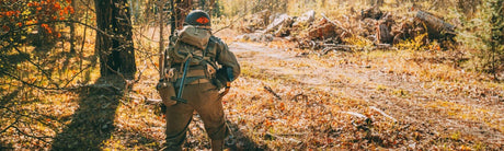Blue Force Gear : l'histoire d'un survivant