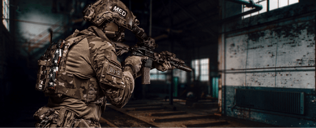 Chemise de combat UBAS : le guide complet