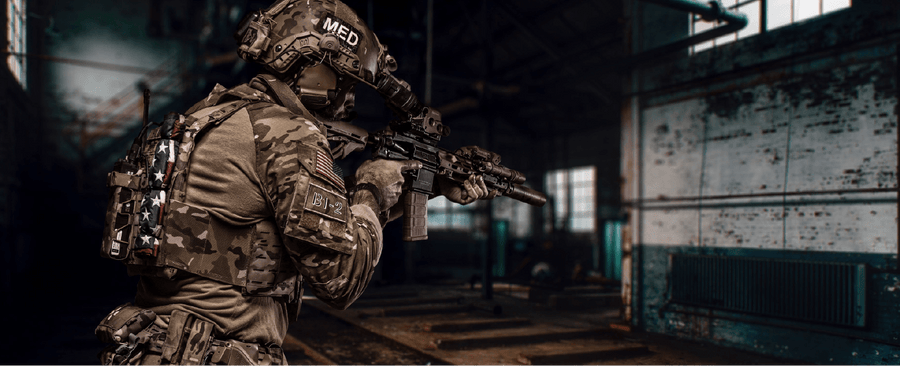 Chemise de combat UBAS : le guide complet