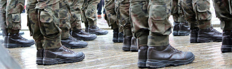 Choisir les meilleures chaussures tactiques pour différents milieux : conseils experts