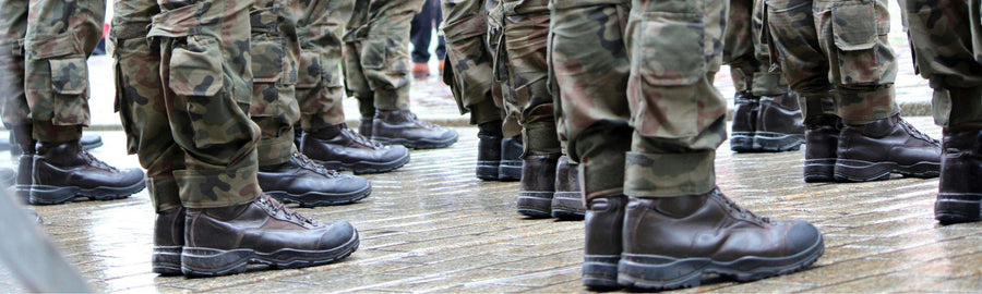 Choisir les meilleures chaussures tactiques pour différents milieux : conseils experts