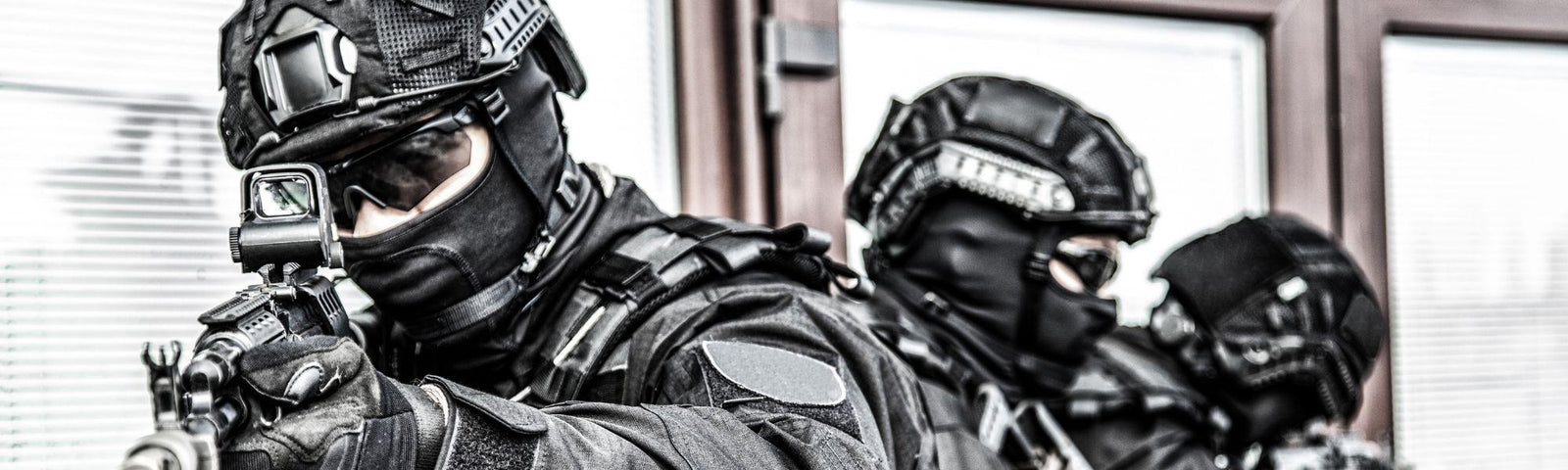 Comment rejoindre le Peloton Spécialisé de Protection de la Gendarmerie (PSPG) ?