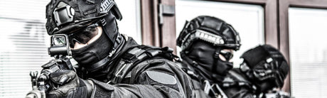 Comment rejoindre le Peloton Spécialisé de Protection de la Gendarmerie (PSPG) ?