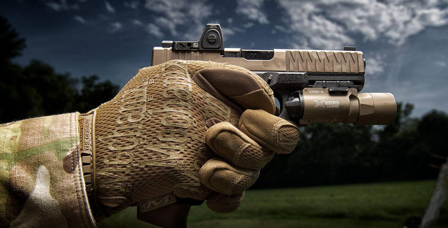 Gants de combat : le guide complet