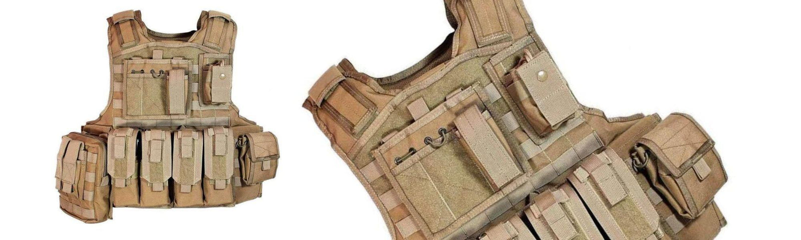 Le gilet porte-plaques MK2 Bulldog peut-il supporter une utilisation intense ?