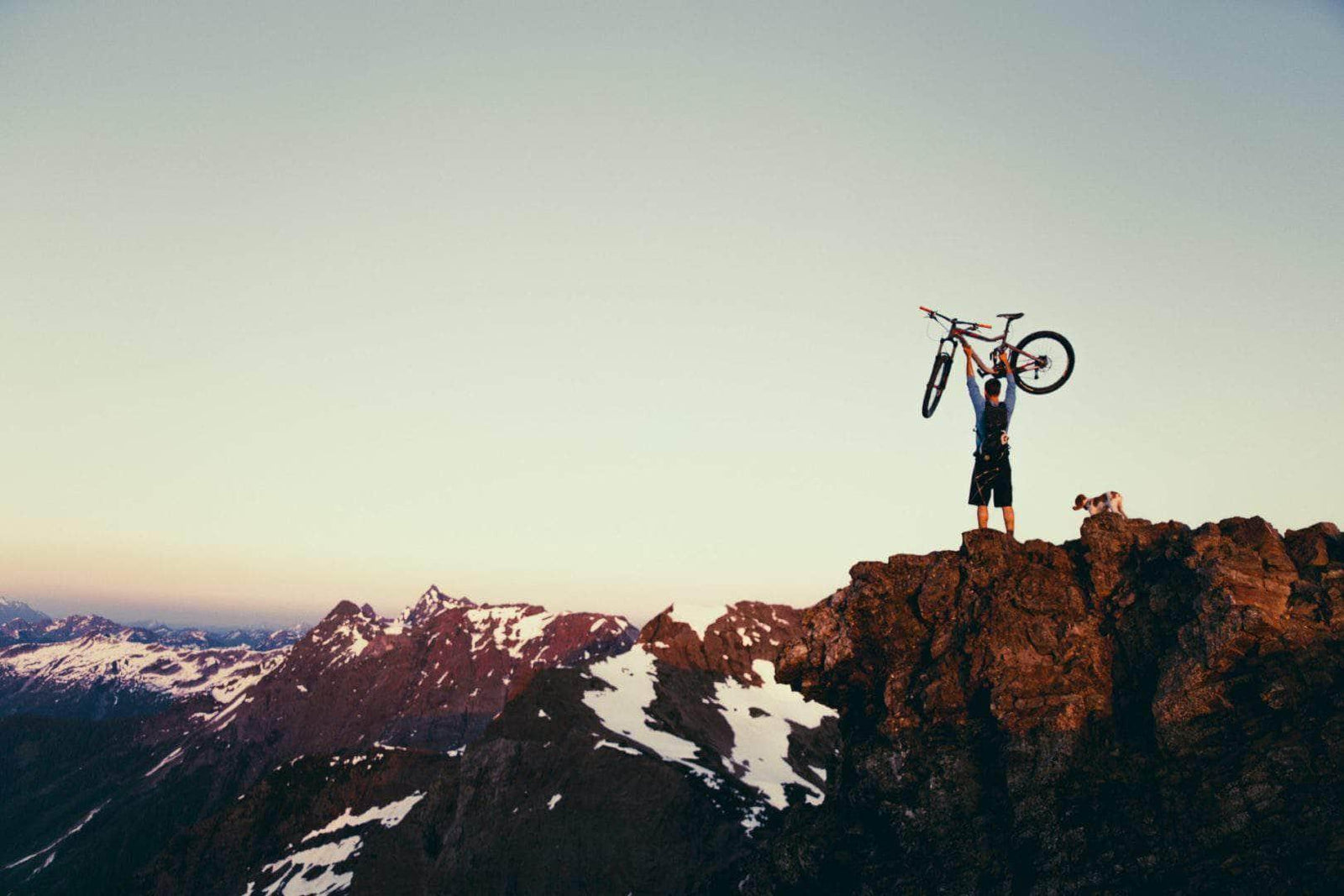 Leatherman : 10 choses qui m'ont fait aimer le grand air