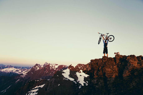 Leatherman : 10 choses qui m'ont fait aimer le grand air