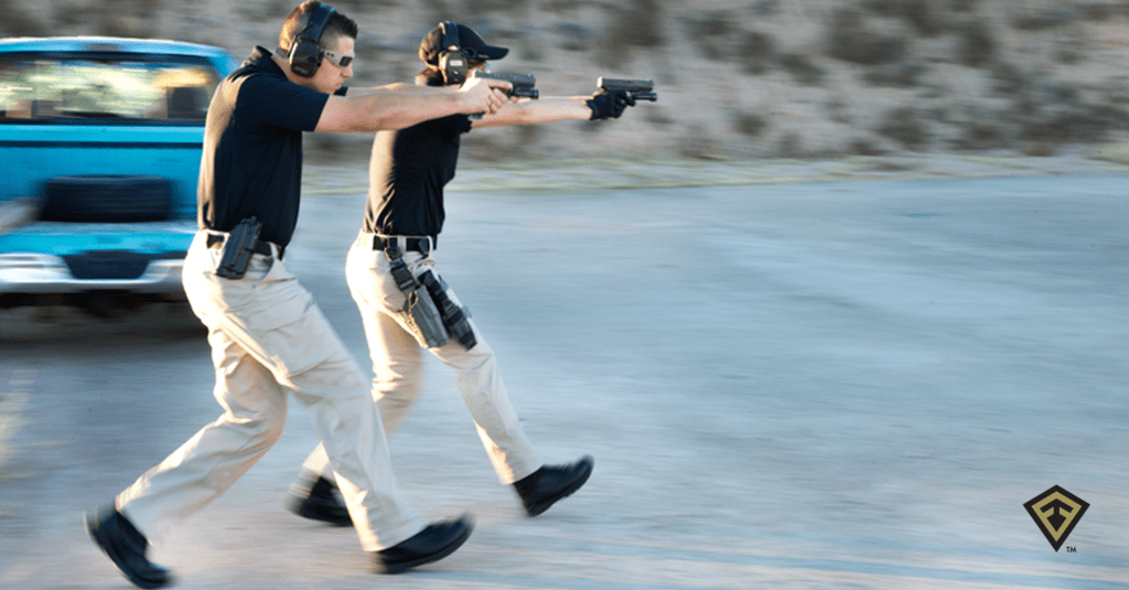 Pantalon First Tactical : Tactix vs. Specialist