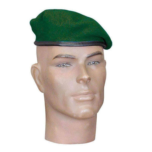 Béret Militaire