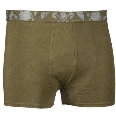 Calecon Militaire