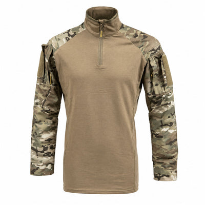 Chemises de combat / UBAS