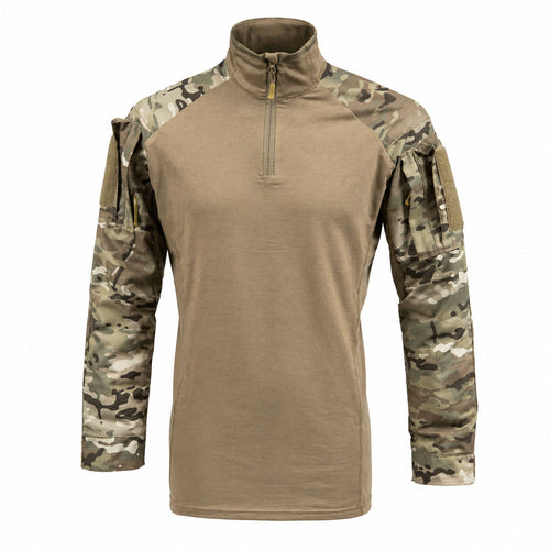 Chemises de combat / UBAS