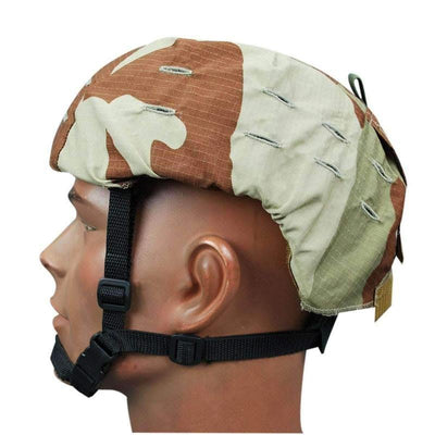 Casques & Protections individuelles