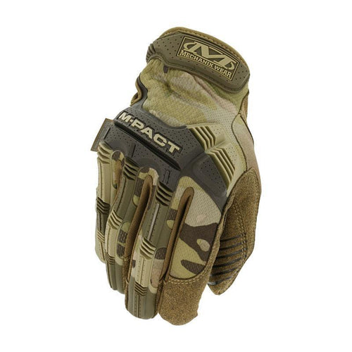 Gants Coqués
