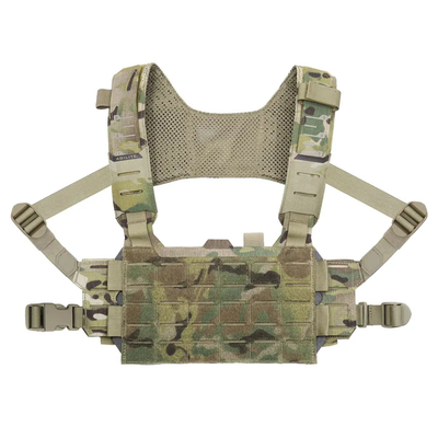 Gilet Chest Rig