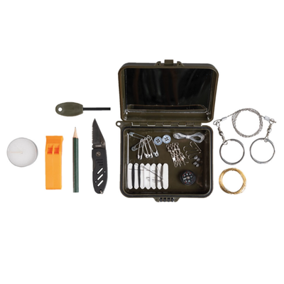 Kits de survie