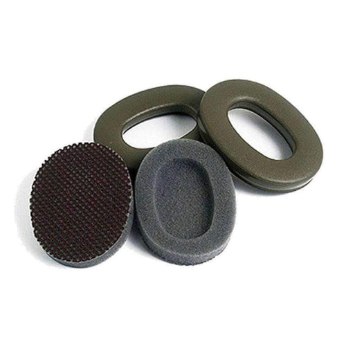 Acessoires & Kits d'hygiène pour casque antibruit