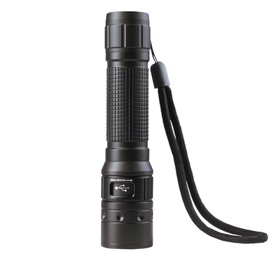 Lampe Torche Tactique