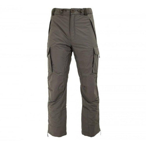 Pantalons chauds
