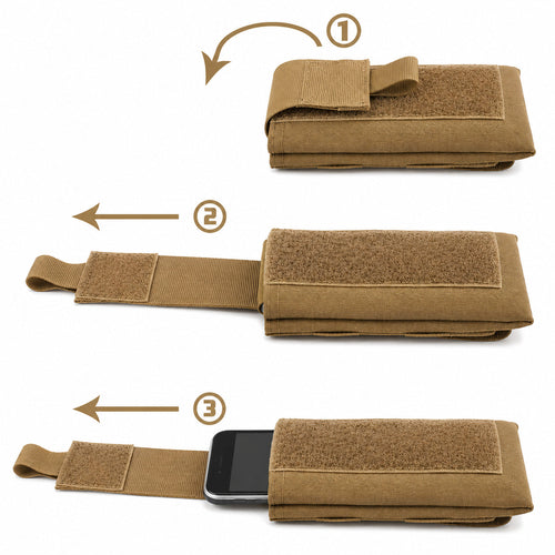 Accessoires pour Smartphone